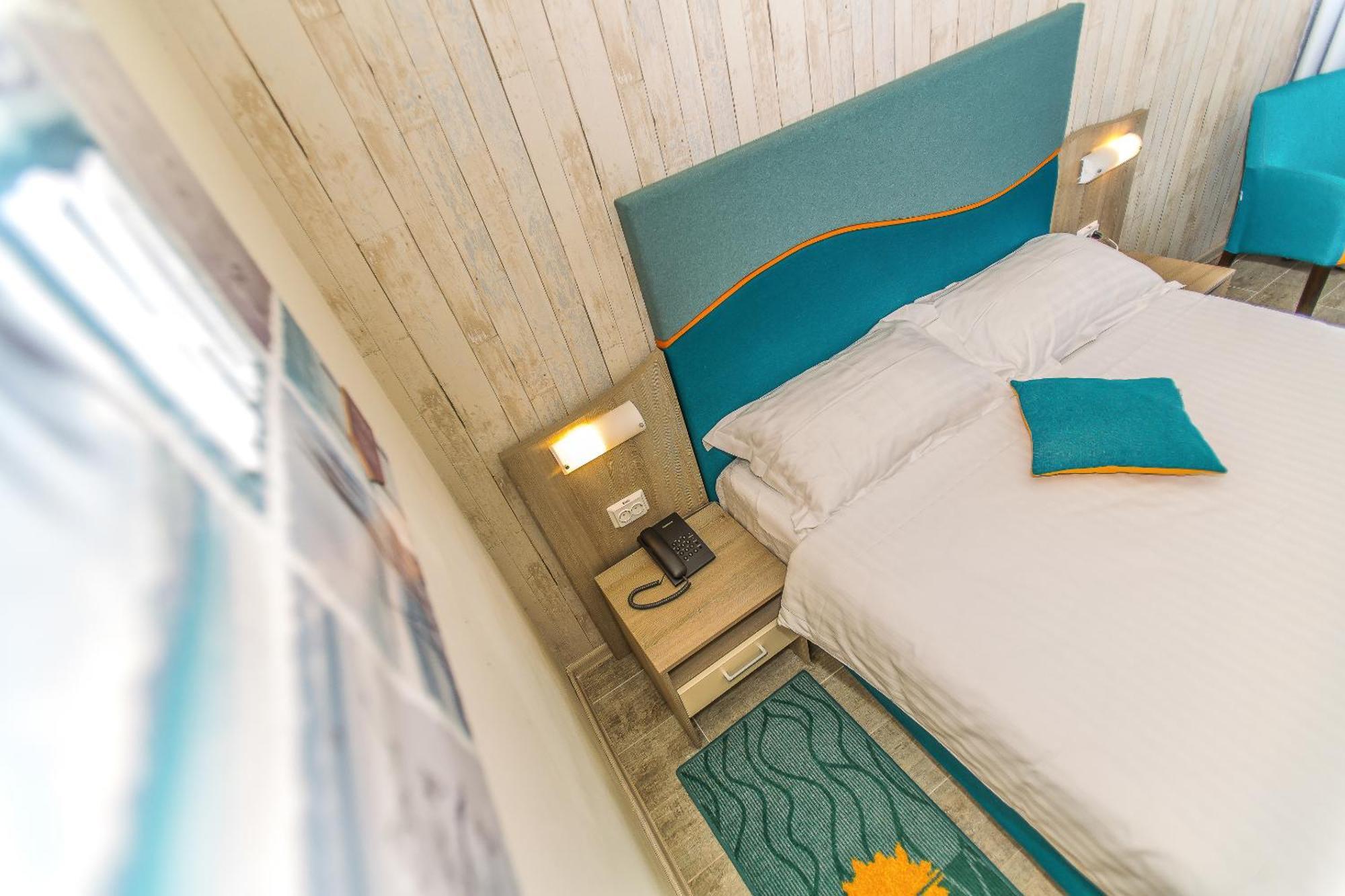 Hotel Riviera Mamaia Cameră foto