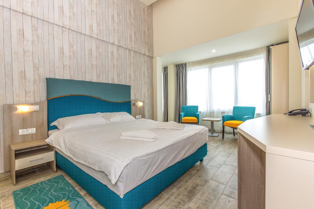 Hotel Riviera Mamaia Cameră foto