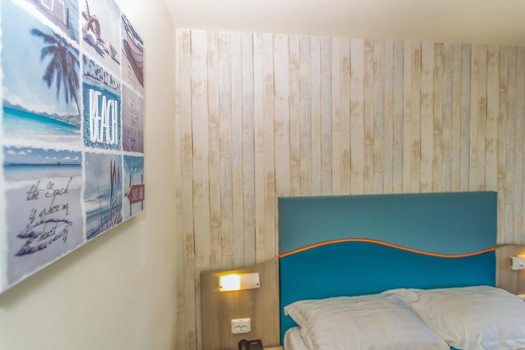 Hotel Riviera Mamaia Cameră foto