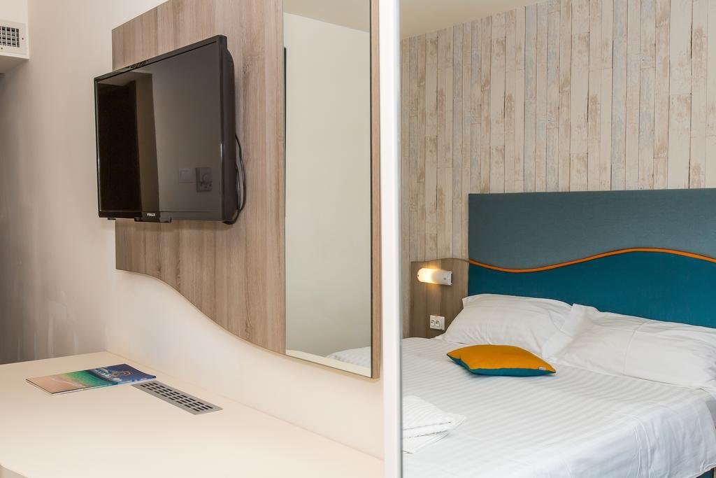 Hotel Riviera Mamaia Cameră foto